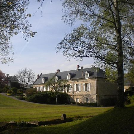 Le Moulin De Laval Bed & Breakfast Cuisy-en-Almont Exterior photo