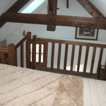 Le Moulin De Laval Bed & Breakfast Cuisy-en-Almont Exterior photo